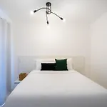 Quad Studios Campo Belo